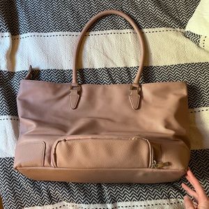 Buff Bunny Collection Game Changer Bag